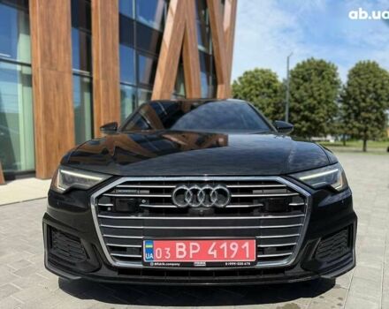 Ауди А6, объемом двигателя 3 л и пробегом 178 тыс. км за 23500 $, фото 2 на Automoto.ua