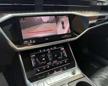 Ауди А6, объемом двигателя 3 л и пробегом 178 тыс. км за 23500 $, фото 17 на Automoto.ua