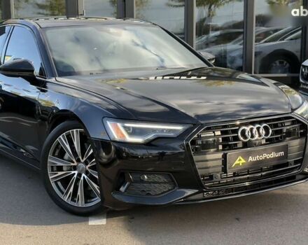 Ауди А6, объемом двигателя 2 л и пробегом 127 тыс. км за 31600 $, фото 3 на Automoto.ua