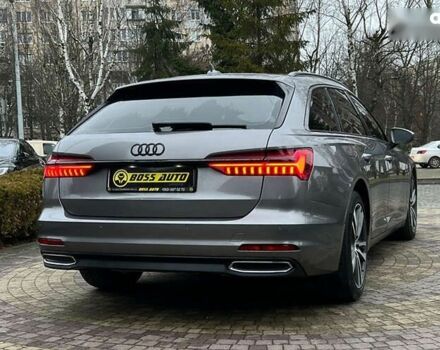 Ауди А6, объемом двигателя 0 л и пробегом 260 тыс. км за 29550 $, фото 6 на Automoto.ua