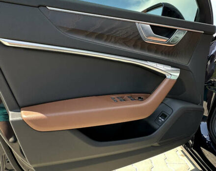 Ауді А6, об'ємом двигуна 2 л та пробігом 51 тис. км за 33999 $, фото 11 на Automoto.ua