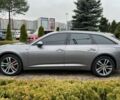 Ауди А6, объемом двигателя 0 л и пробегом 260 тыс. км за 29550 $, фото 3 на Automoto.ua