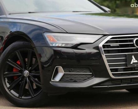 Ауди А6, объемом двигателя 2 л и пробегом 72 тыс. км за 32000 $, фото 3 на Automoto.ua