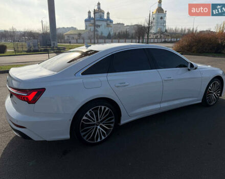 Ауди А6, объемом двигателя 0 л и пробегом 121 тыс. км за 37900 $, фото 4 на Automoto.ua