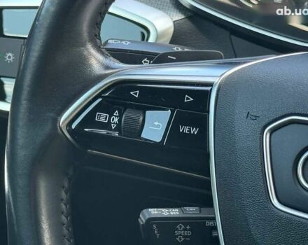 Ауді А6, об'ємом двигуна 3 л та пробігом 106 тис. км за 45999 $, фото 23 на Automoto.ua