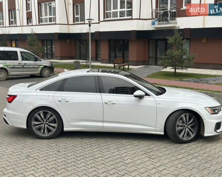Ауди А6, объемом двигателя 3 л и пробегом 138 тыс. км за 33100 $, фото 2 на Automoto.ua