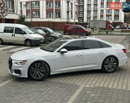 Ауди А6, объемом двигателя 3 л и пробегом 138 тыс. км за 33100 $, фото 9 на Automoto.ua