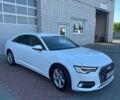 Ауди А6, объемом двигателя 2 л и пробегом 111 тыс. км за 30500 $, фото 1 на Automoto.ua