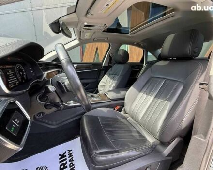 Ауди А6, объемом двигателя 3 л и пробегом 178 тыс. км за 23500 $, фото 6 на Automoto.ua