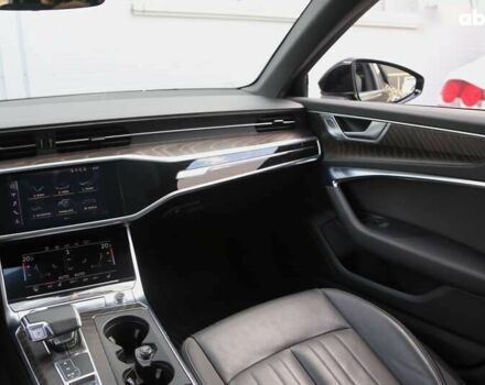 Ауди А6, объемом двигателя 2 л и пробегом 72 тыс. км за 32000 $, фото 14 на Automoto.ua
