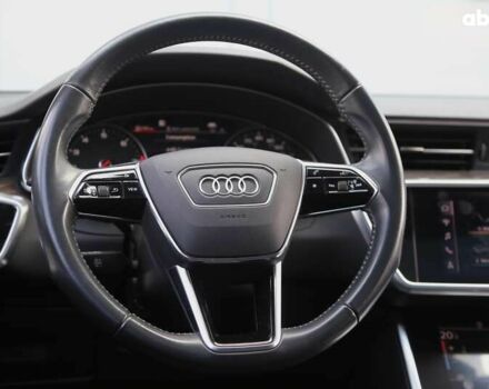 Ауди А6, объемом двигателя 2 л и пробегом 72 тыс. км за 32000 $, фото 15 на Automoto.ua