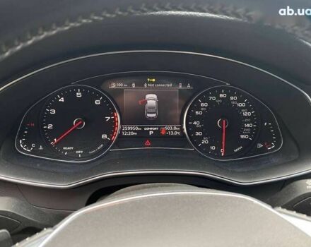 Ауди А6, объемом двигателя 2 л и пробегом 259 тыс. км за 25900 $, фото 15 на Automoto.ua
