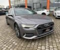 Ауди А6, объемом двигателя 3 л и пробегом 204 тыс. км за 32500 $, фото 1 на Automoto.ua
