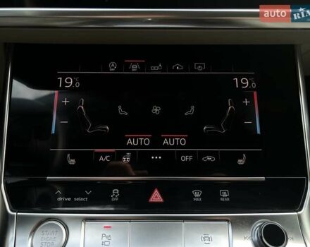 Ауди А6, объемом двигателя 3 л и пробегом 98 тыс. км за 43999 $, фото 38 на Automoto.ua