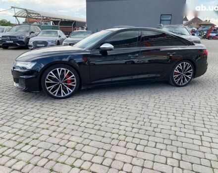 Ауди А6, объемом двигателя 3 л и пробегом 101 тыс. км за 40500 $, фото 4 на Automoto.ua