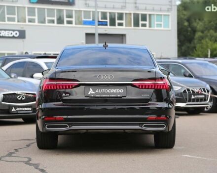 Ауди А6, объемом двигателя 2 л и пробегом 72 тыс. км за 32000 $, фото 5 на Automoto.ua