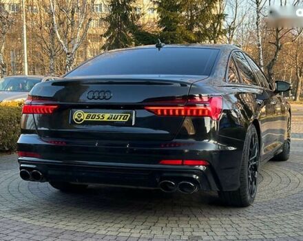 Ауди А6, объемом двигателя 3 л и пробегом 101 тыс. км за 33500 $, фото 6 на Automoto.ua