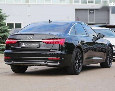 Ауди А6, объемом двигателя 2 л и пробегом 72 тыс. км за 32000 $, фото 6 на Automoto.ua