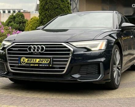 Ауди А6, объемом двигателя 3 л и пробегом 57 тыс. км за 36900 $, фото 2 на Automoto.ua