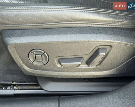 Ауди А6, объемом двигателя 0 л и пробегом 121 тыс. км за 37900 $, фото 22 на Automoto.ua