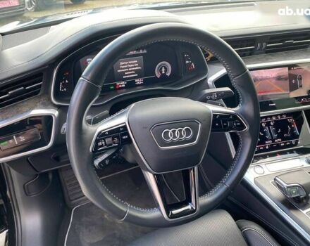 Ауди А6, объемом двигателя 3 л и пробегом 101 тыс. км за 40500 $, фото 16 на Automoto.ua