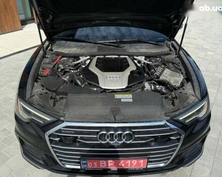 Ауди А6, объемом двигателя 3 л и пробегом 178 тыс. км за 23500 $, фото 16 на Automoto.ua