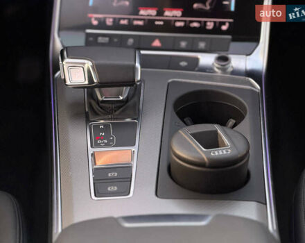 Ауди А6, объемом двигателя 0 л и пробегом 121 тыс. км за 37900 $, фото 32 на Automoto.ua