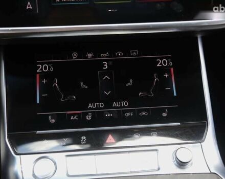 Ауди А6, объемом двигателя 2 л и пробегом 72 тыс. км за 32000 $, фото 18 на Automoto.ua