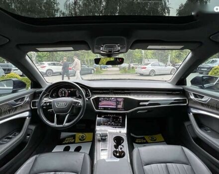 Ауди А6, объемом двигателя 3 л и пробегом 57 тыс. км за 36900 $, фото 16 на Automoto.ua