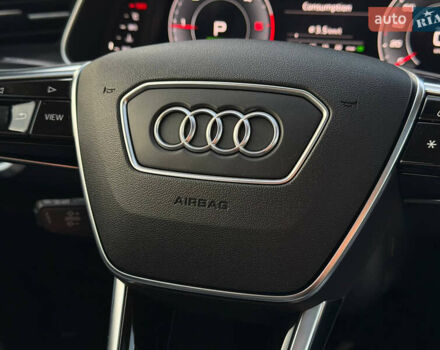 Ауди А6, объемом двигателя 0 л и пробегом 121 тыс. км за 37900 $, фото 39 на Automoto.ua