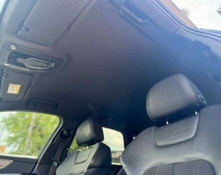 Ауді А6, об'ємом двигуна 3 л та пробігом 106 тис. км за 45999 $, фото 15 на Automoto.ua