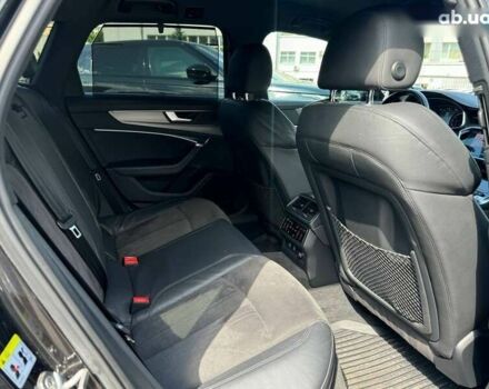 Ауді А6, об'ємом двигуна 3 л та пробігом 106 тис. км за 45999 $, фото 29 на Automoto.ua