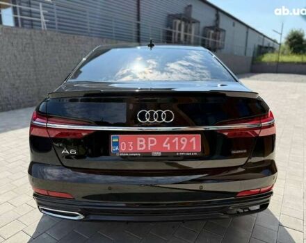 Ауди А6, объемом двигателя 3 л и пробегом 178 тыс. км за 23500 $, фото 4 на Automoto.ua