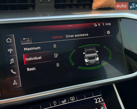 Ауди А6, объемом двигателя 0 л и пробегом 121 тыс. км за 37900 $, фото 49 на Automoto.ua