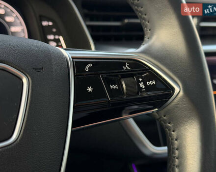 Ауди А6, объемом двигателя 0 л и пробегом 121 тыс. км за 37900 $, фото 40 на Automoto.ua