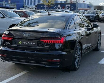 Ауди А6, объемом двигателя 2 л и пробегом 127 тыс. км за 31600 $, фото 10 на Automoto.ua