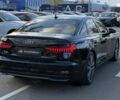Ауди А6, объемом двигателя 2 л и пробегом 127 тыс. км за 31600 $, фото 10 на Automoto.ua