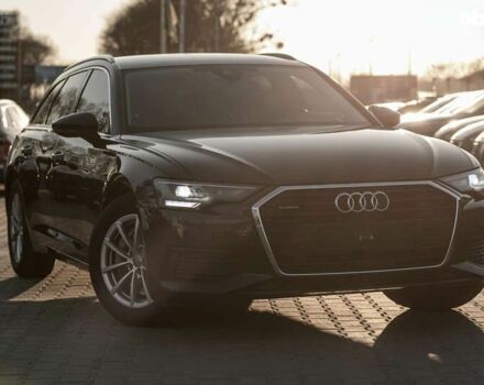 Ауди А6, объемом двигателя 3 л и пробегом 200 тыс. км за 31990 $, фото 7 на Automoto.ua