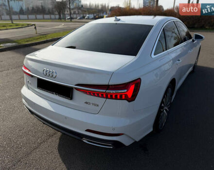 Ауди А6, объемом двигателя 0 л и пробегом 121 тыс. км за 37900 $, фото 66 на Automoto.ua