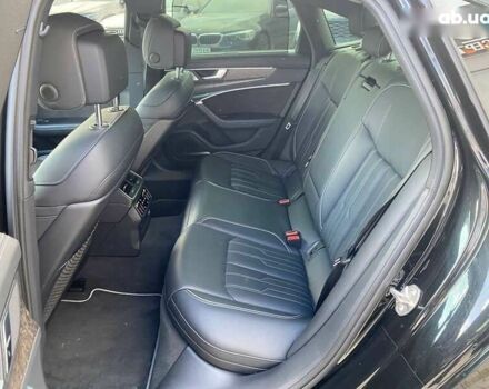 Ауди А6, объемом двигателя 3 л и пробегом 101 тыс. км за 40500 $, фото 28 на Automoto.ua