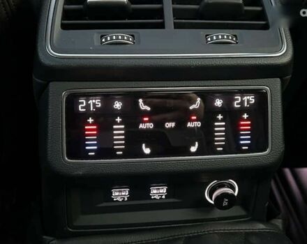 Ауди А6, объемом двигателя 3 л и пробегом 101 тыс. км за 33500 $, фото 22 на Automoto.ua