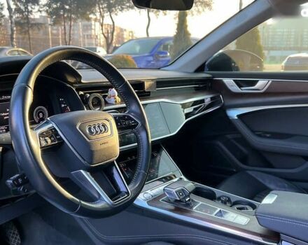 Ауди А6, объемом двигателя 3 л и пробегом 101 тыс. км за 33500 $, фото 9 на Automoto.ua