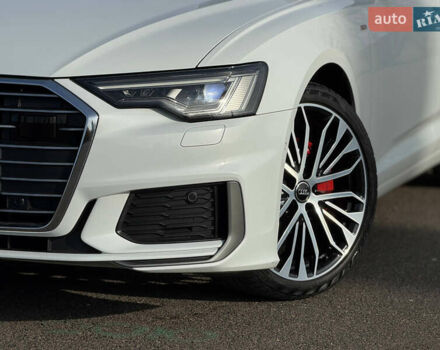 Ауди А6, объемом двигателя 0 л и пробегом 121 тыс. км за 37900 $, фото 1 на Automoto.ua