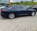 Ауди А6, объемом двигателя 2 л и пробегом 259 тыс. км за 25900 $, фото 7 на Automoto.ua