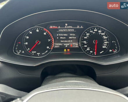 Ауди А6 2019 в Тернополе на Automoto.ua Ауди А6, объемом двигателя 3 л и пробегом 156 тыс. км за 28500 $, фото 42 на Automoto.ua