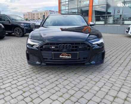 Ауди А6, объемом двигателя 3 л и пробегом 101 тыс. км за 40500 $, фото 1 на Automoto.ua