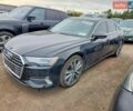 Ауди А6, объемом двигателя 1.98 л и пробегом 96 тыс. км за 7500 $, фото 1 на Automoto.ua