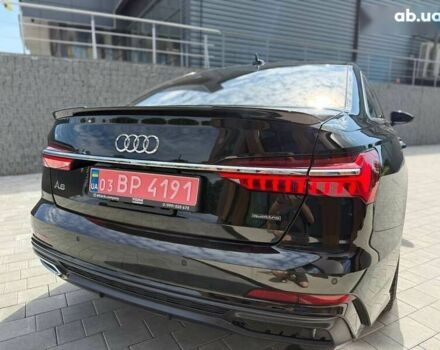 Ауди А6, объемом двигателя 3 л и пробегом 178 тыс. км за 23500 $, фото 18 на Automoto.ua