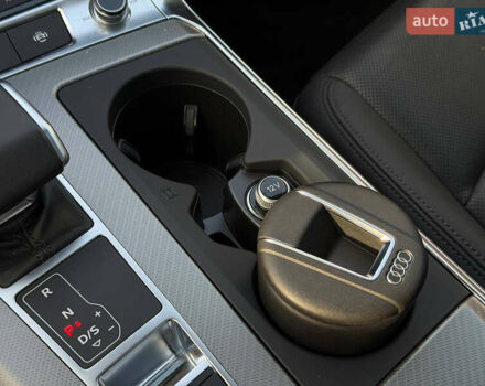 Ауди А6, объемом двигателя 0 л и пробегом 121 тыс. км за 37900 $, фото 56 на Automoto.ua