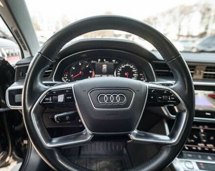 Ауди А6, объемом двигателя 3 л и пробегом 200 тыс. км за 31990 $, фото 11 на Automoto.ua